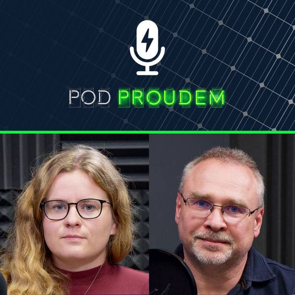 Pod proudem
